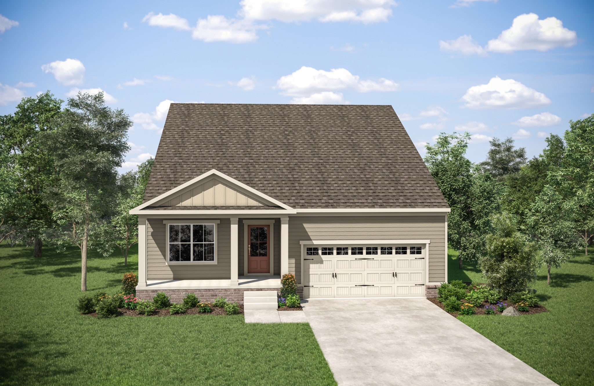 100 South Jenna Ct