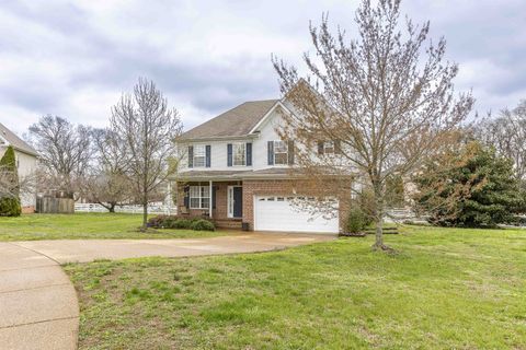 2012 Trenton Dr Spring Hill TN 37174