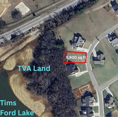 0 Kayak Way W Winchester TN 37398