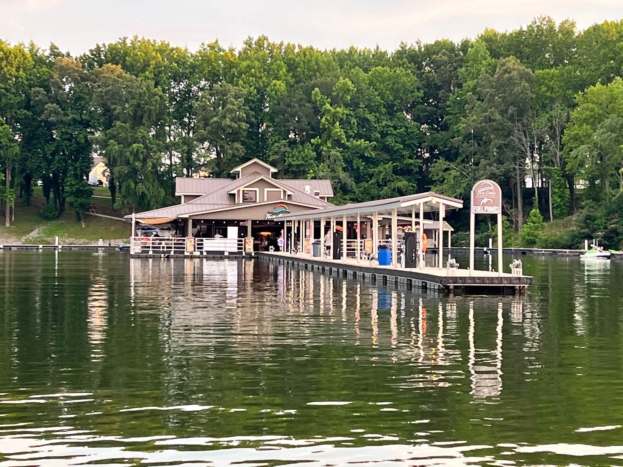0 Kayak Way W