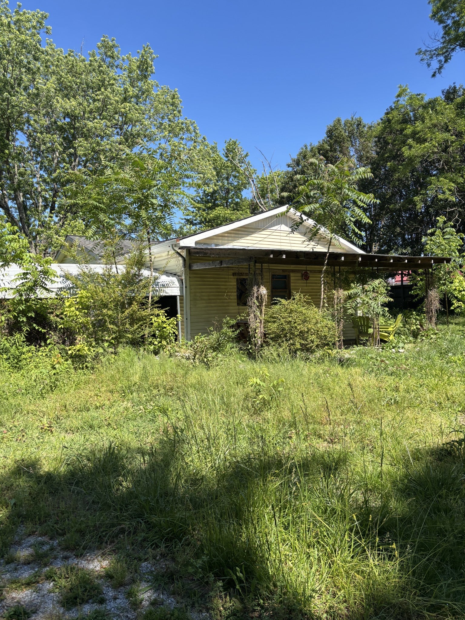 listing at 4112 Columbia Pike, Franklin