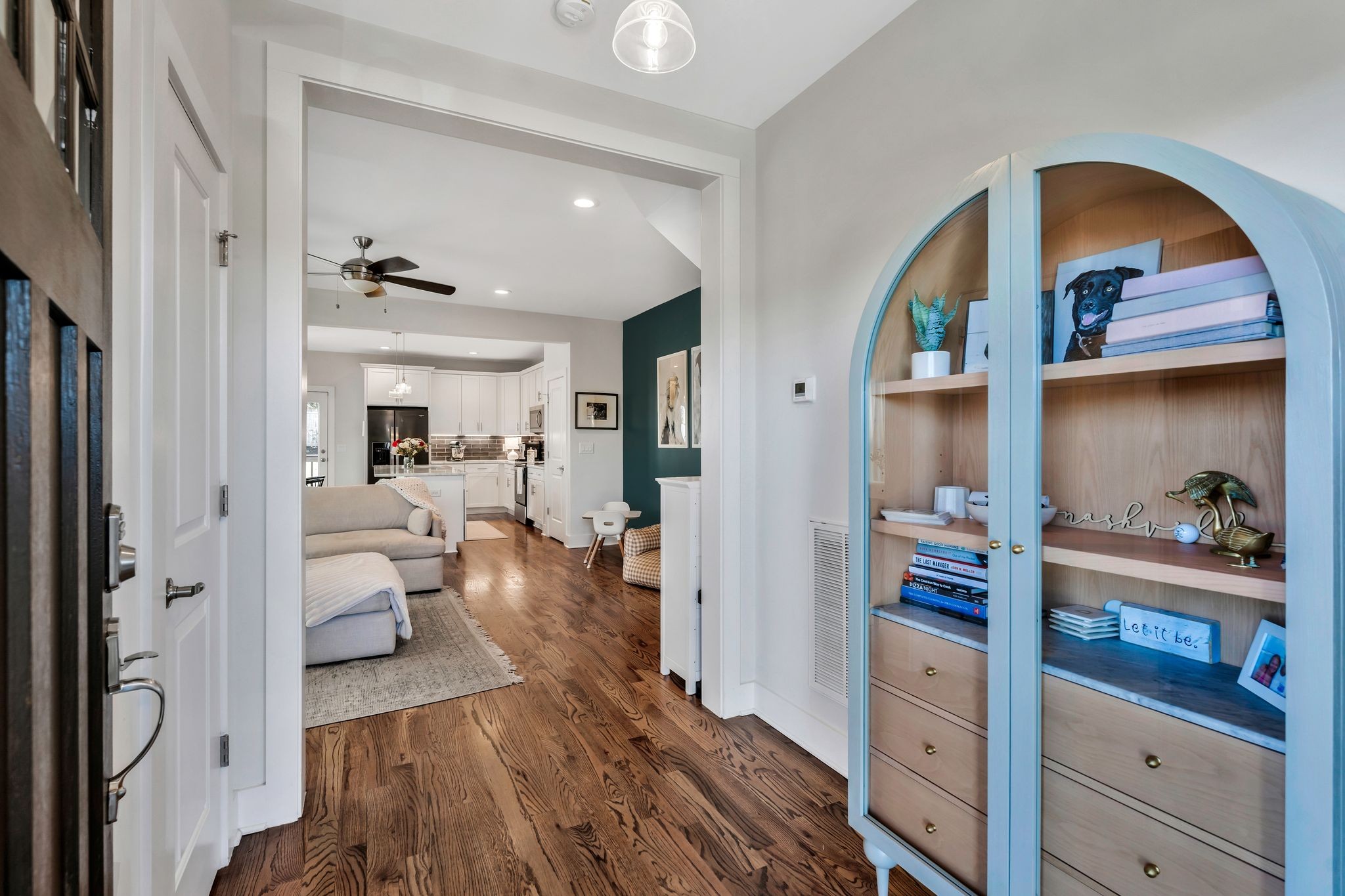 3817 Dr Walter S Davis Blvd