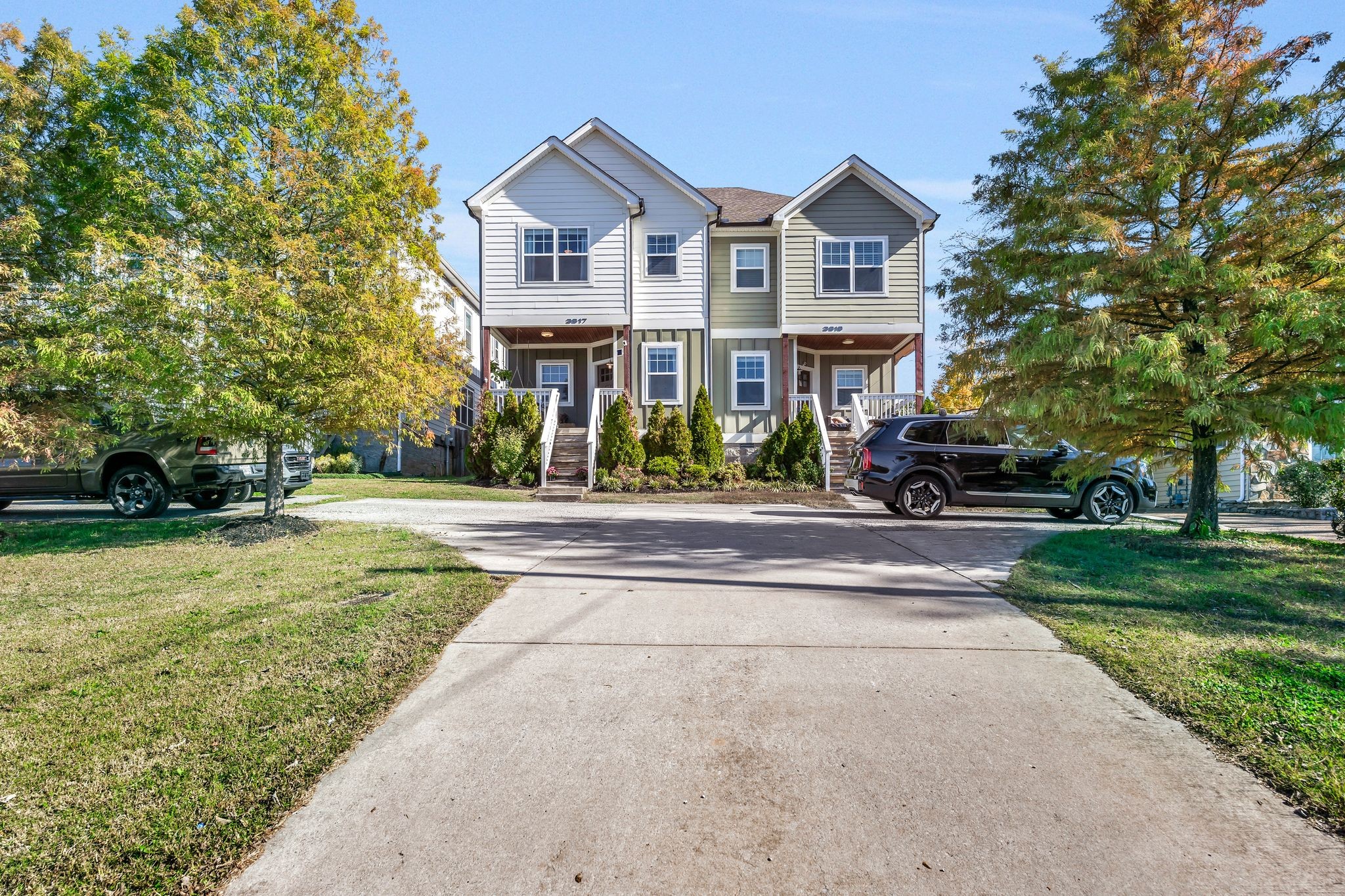 3817 Dr Walter S Davis Blvd