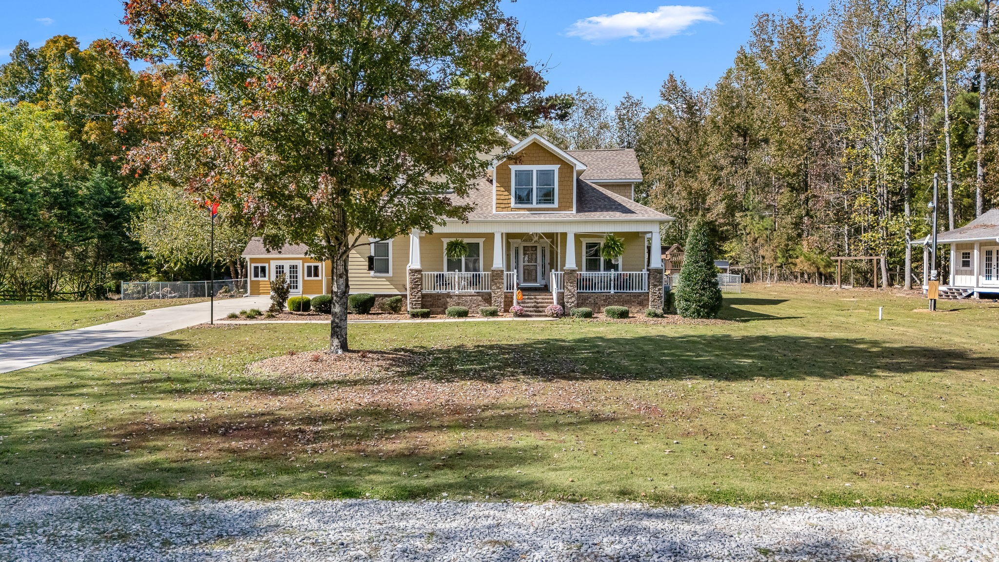 2065 TURKEY CREEK LOOP