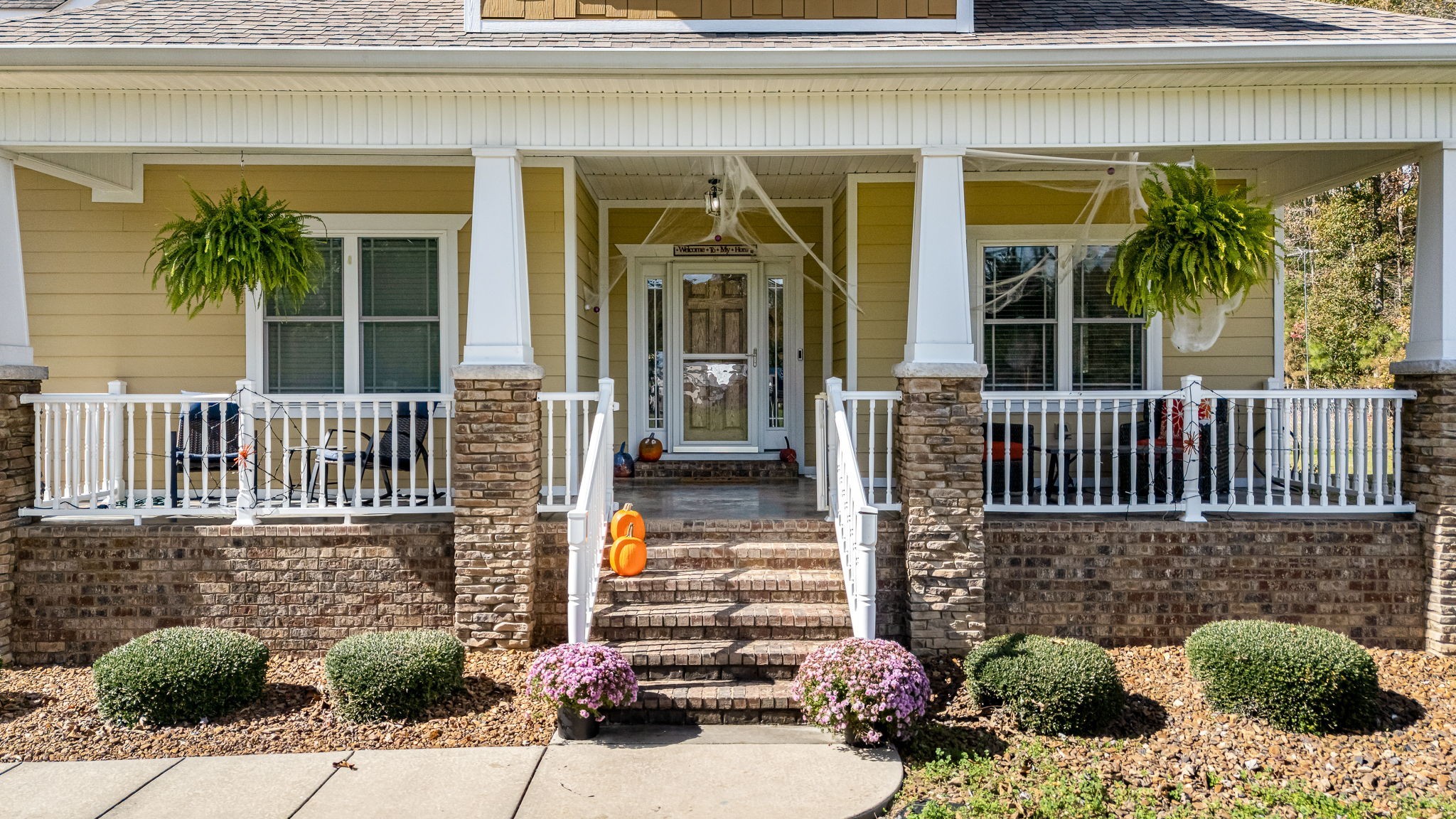 2065 TURKEY CREEK LOOP