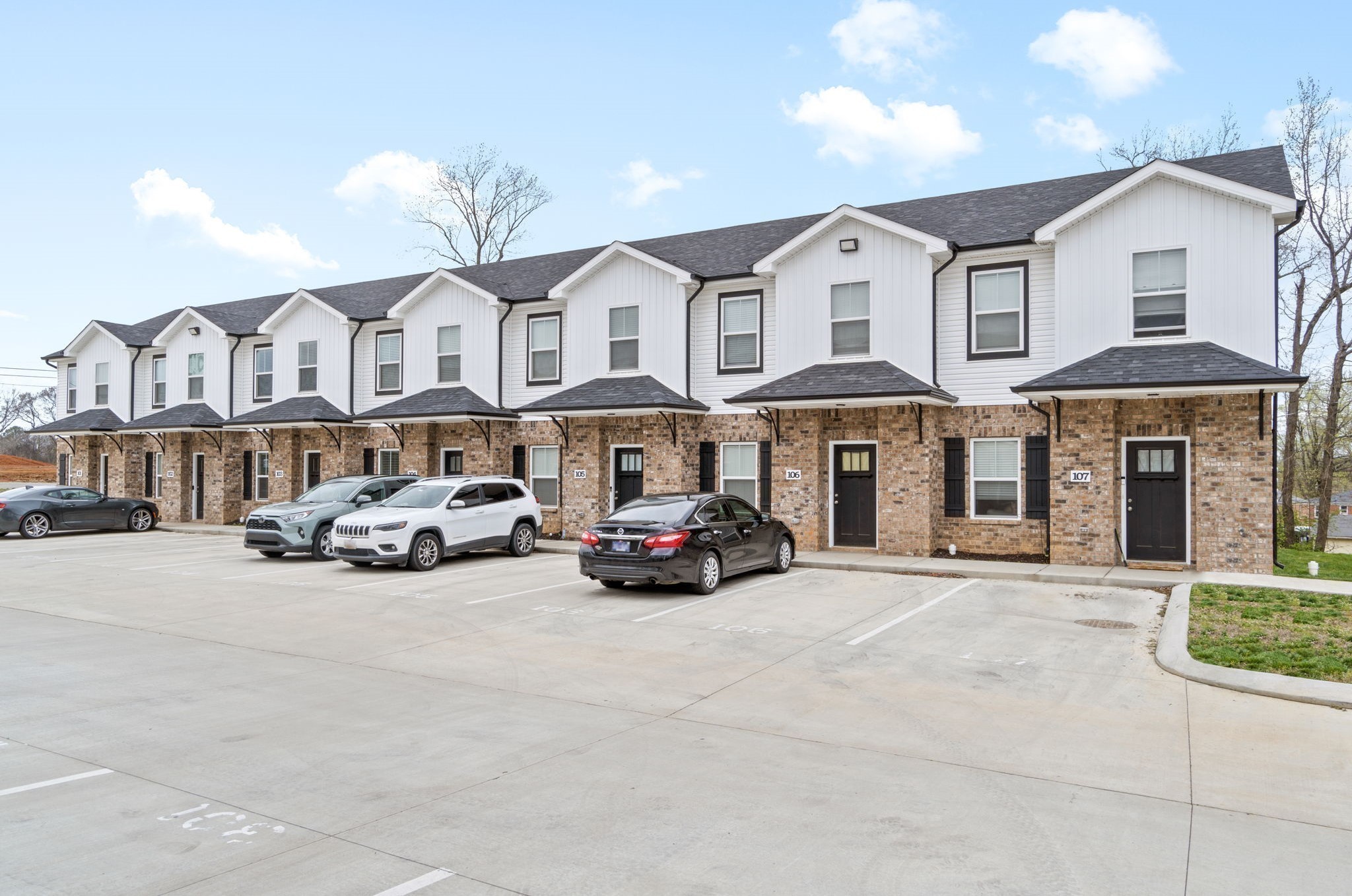 1625 Golf Club Ln 407