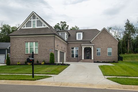 Photo of 624 Dunmeyer Ct, Nolensville, TN 37135 (MLS # 3095876)