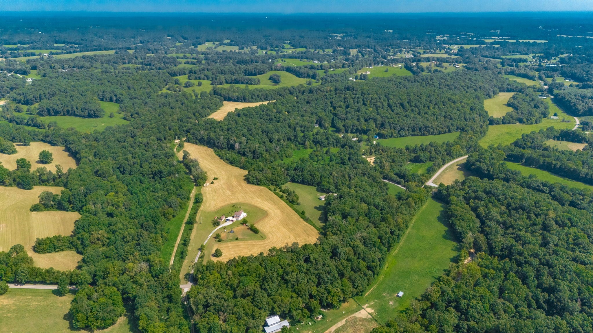 2313 Little Bartons Creek Rd