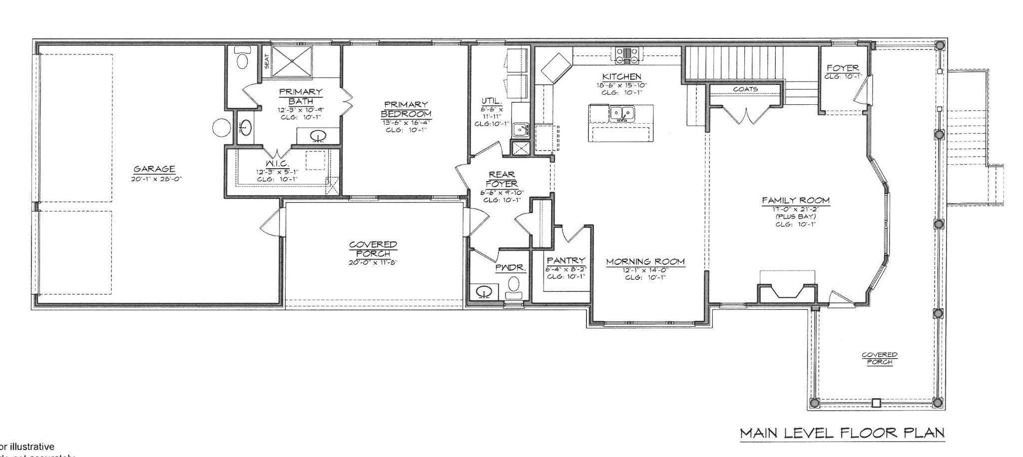 225 Fairmore Court