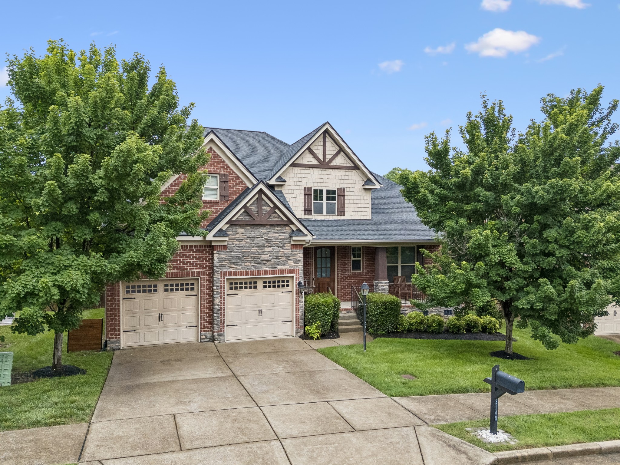 3149 Brookview Forest Dr