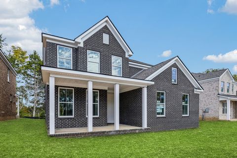 1180 Sydney Terrace Mount Juliet TN 37122