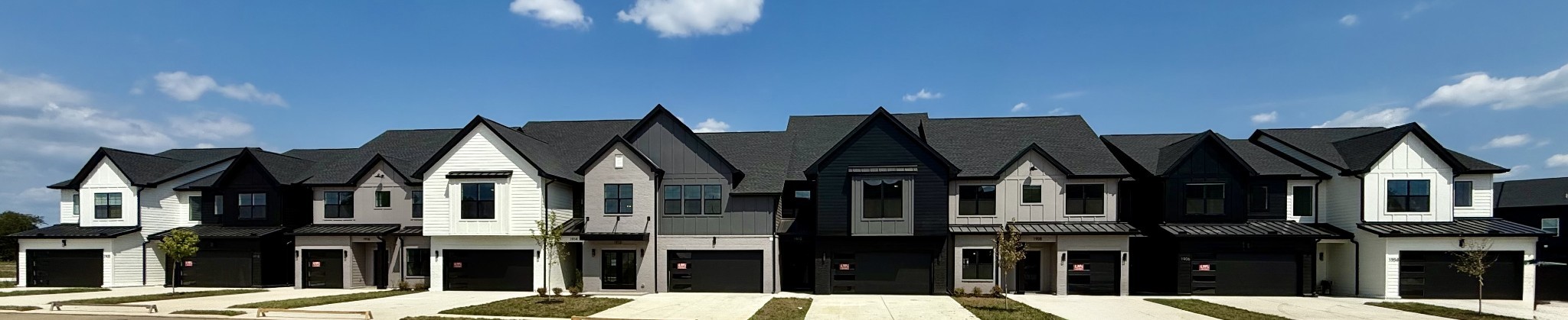 1915 Gracie Bug Loop