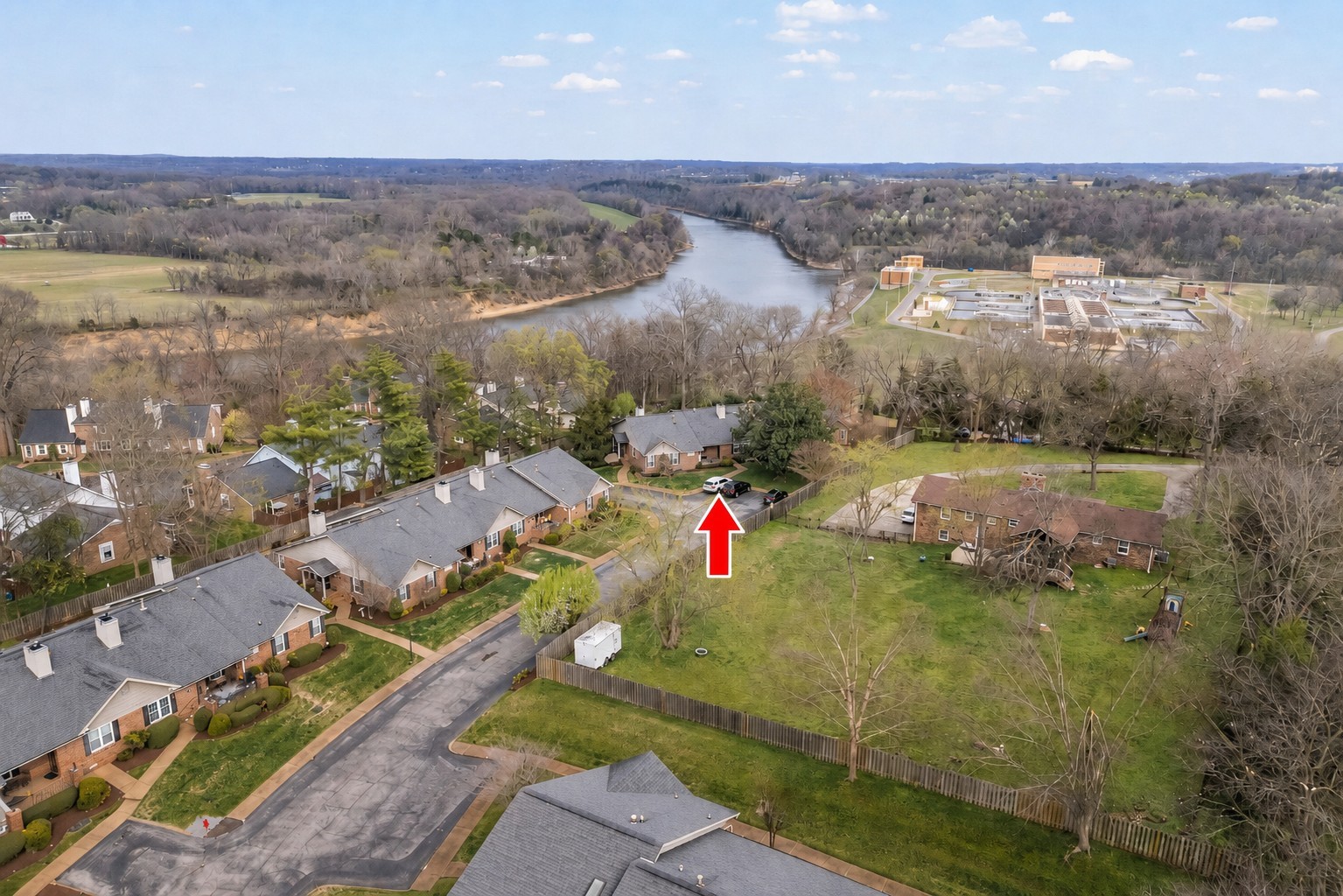 323 Autumn Chase Dr