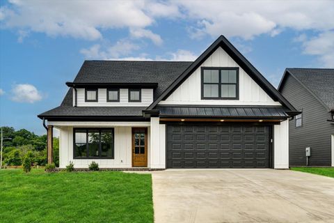 105 Arthur Lane Cleveland TN 37312
