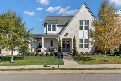 368 Azalea Cir Hendersonville TN 37075