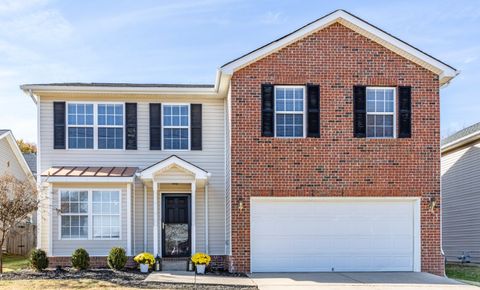 1018 Lowrey Pl Spring Hill TN 37174
