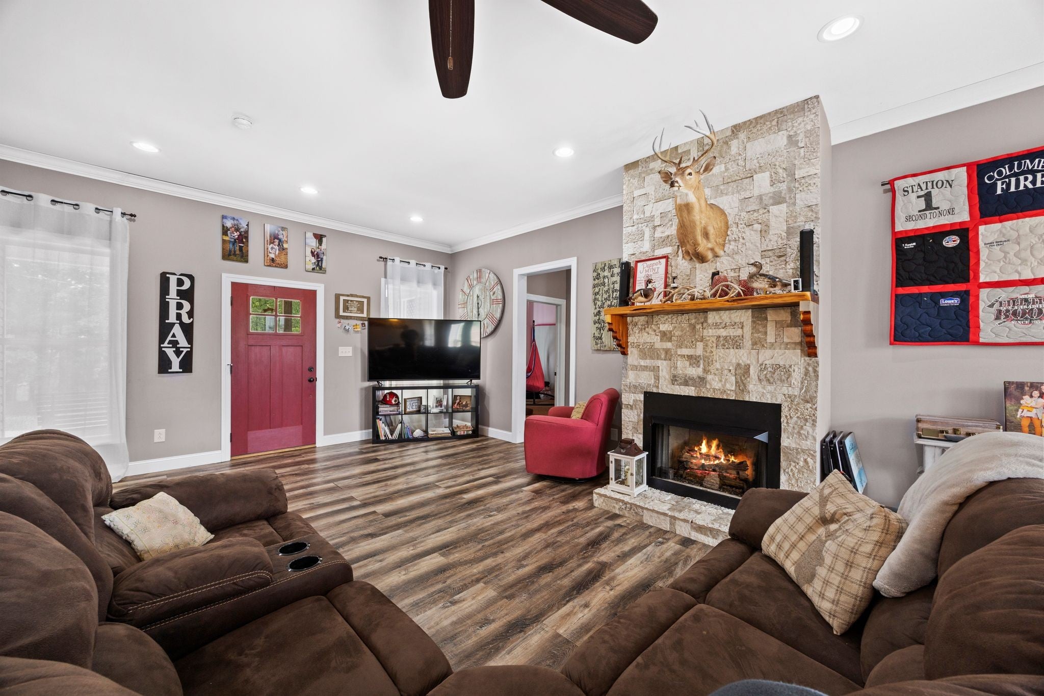 8551 Crawley Hill Rd