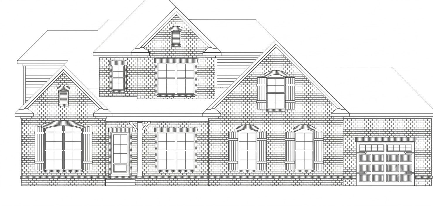 4-bed listing at 7331 Dutch River Cir, Fairview