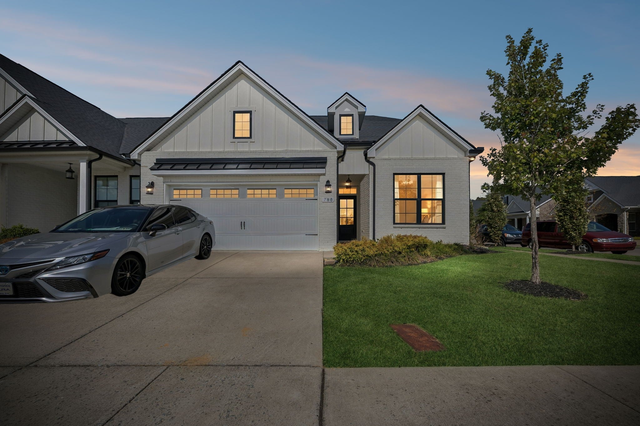 700 Copper Branch Rd