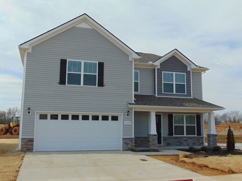 1819 Charismatic Place Murfreesboro TN 37128