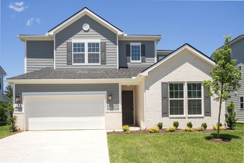 136 West Cassa Way Mount Juliet TN 37122