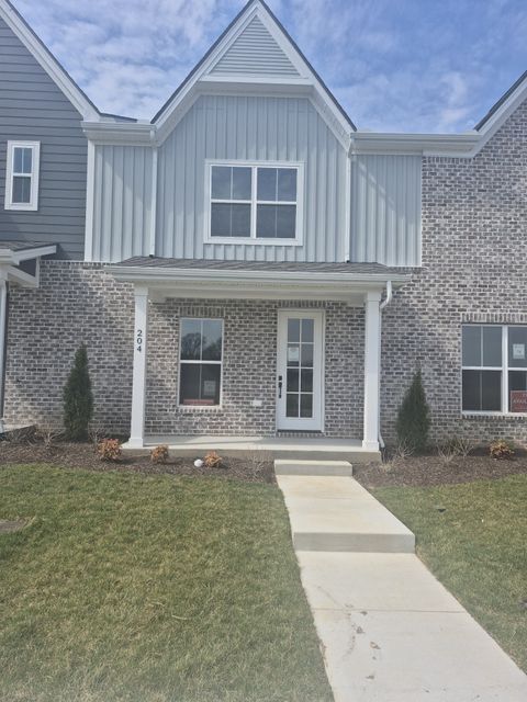204 Fletchers Way, Smyrna, TN 37167 - MLS#: 2810769