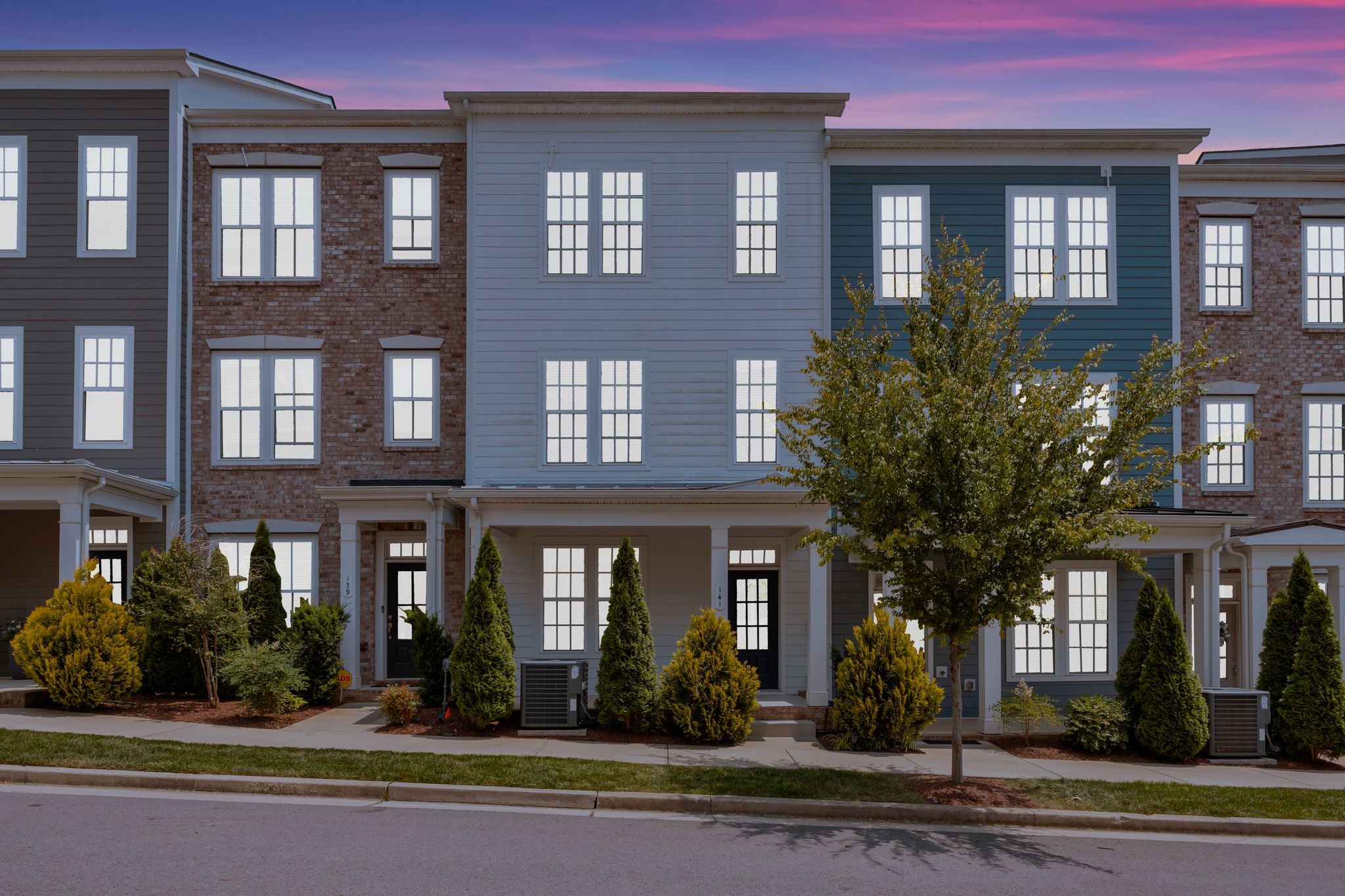 Middle Tennessee Properties 2 141 Burkitt Commons Ave