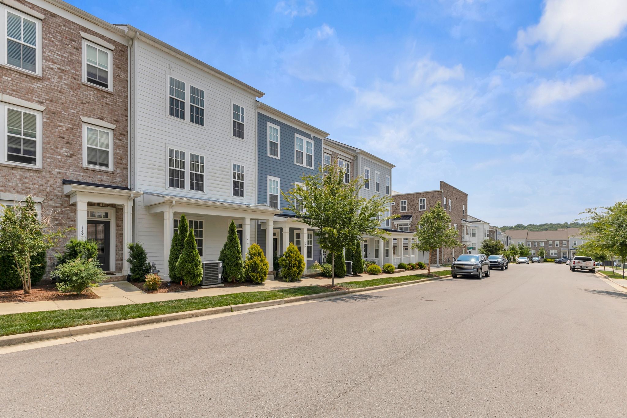 Middle Tennessee Properties 1 141 Burkitt Commons Ave