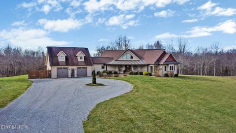 370 Randolph Rd Crossville TN 38555