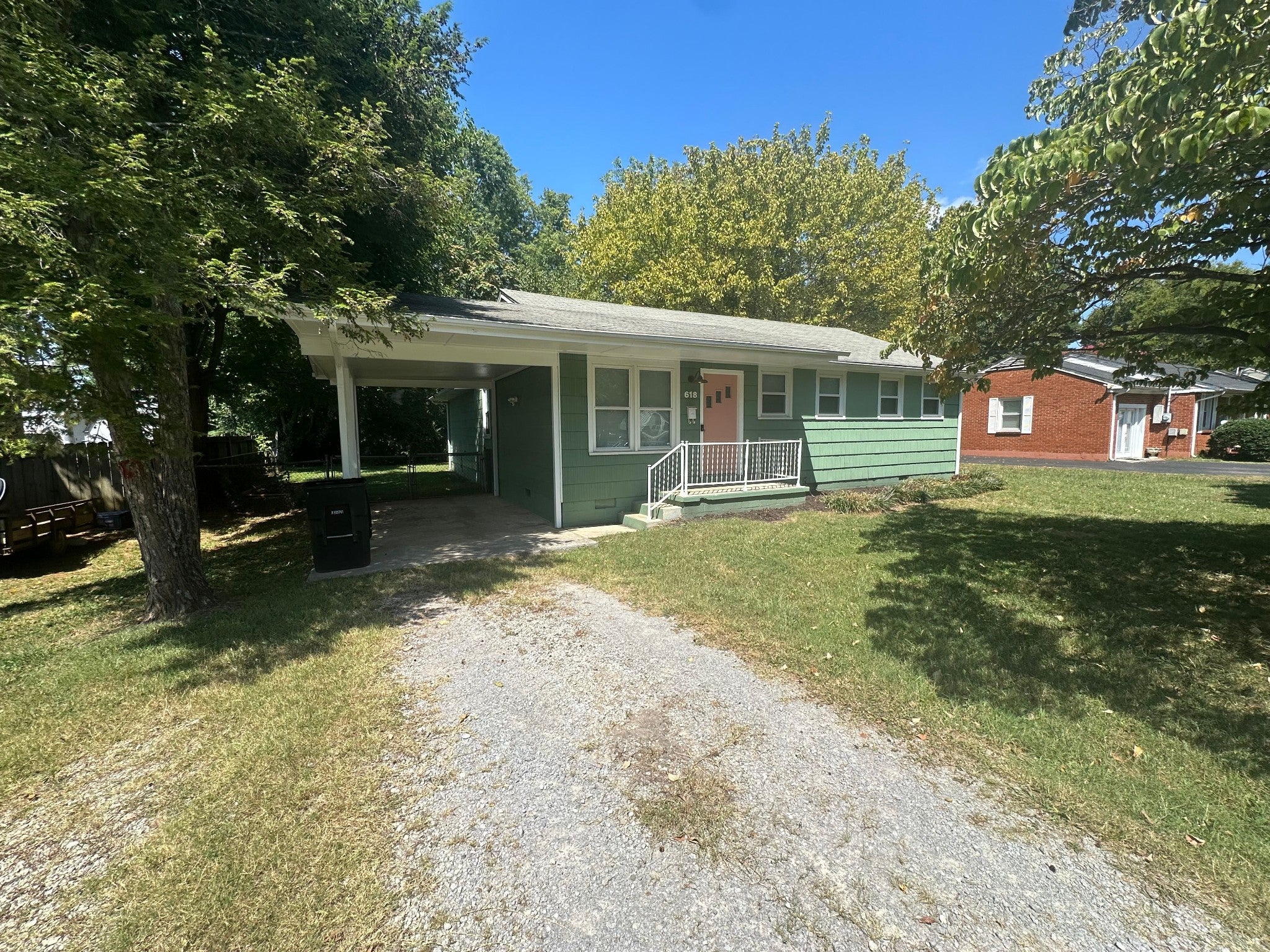 618 Spencer Dr