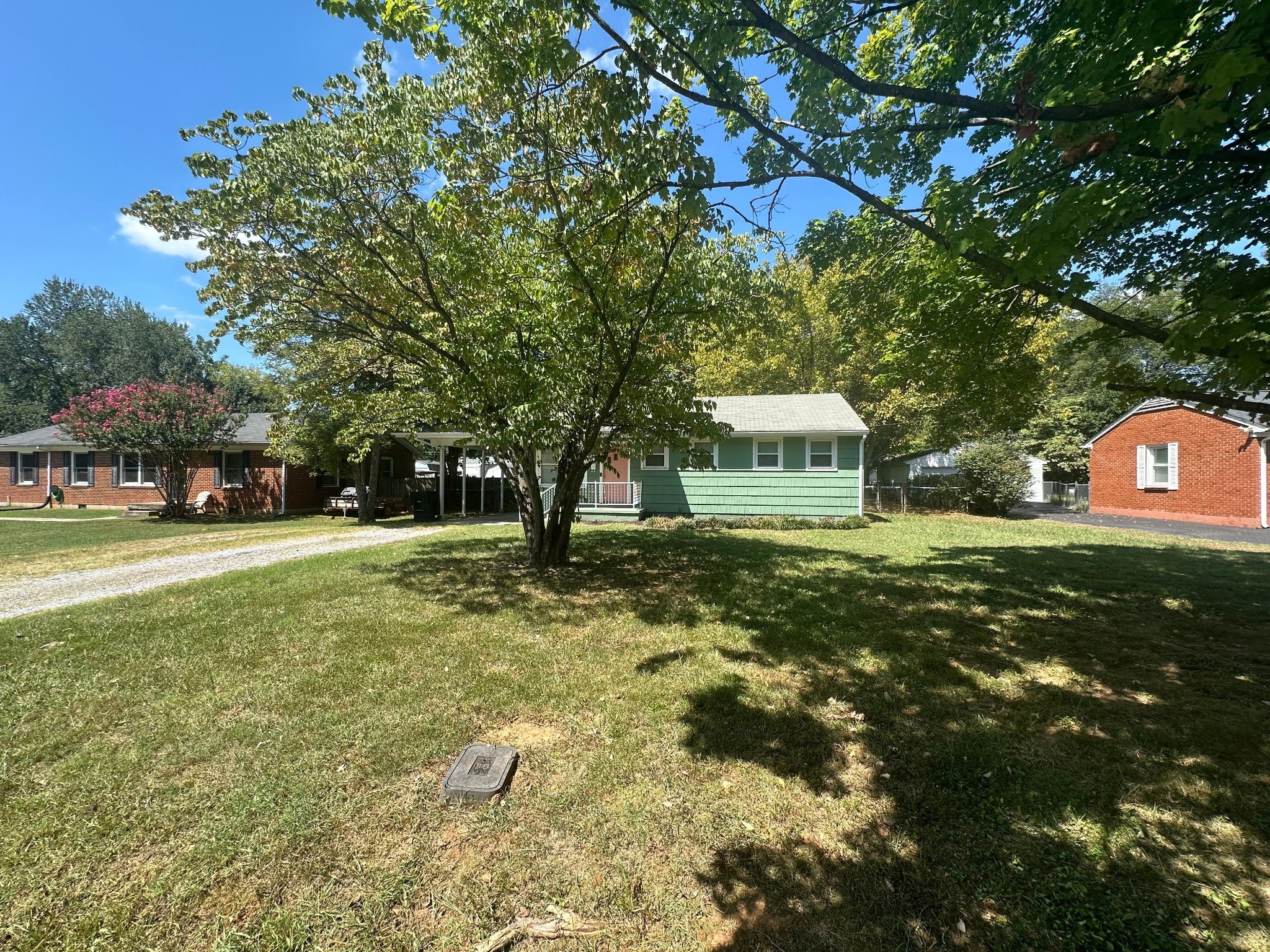 618 Spencer Dr