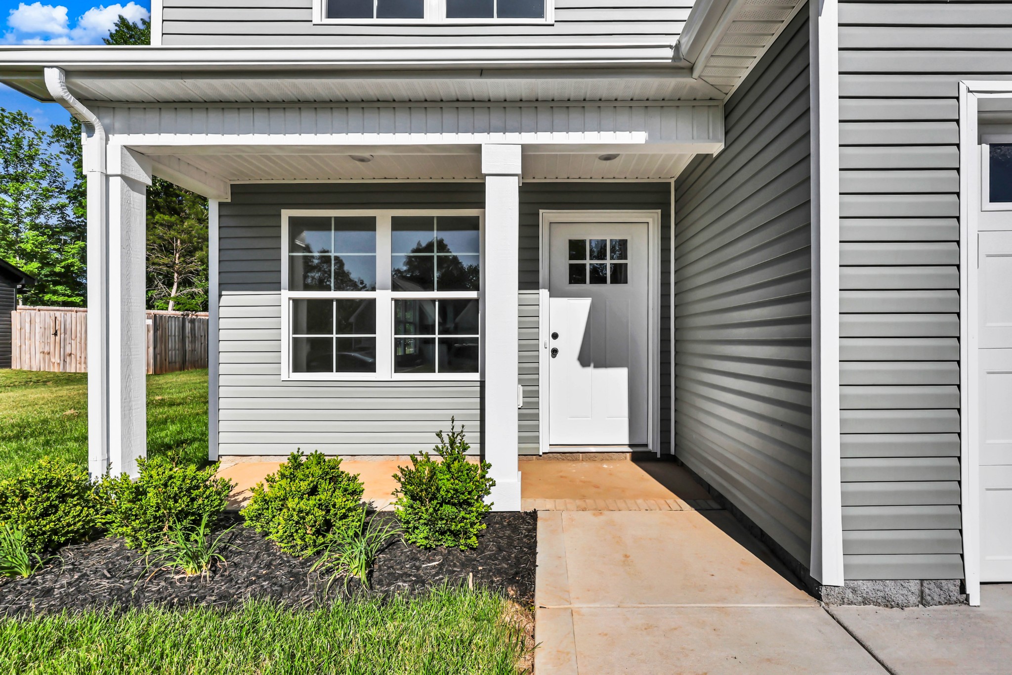 241 Wayne Hall Rd