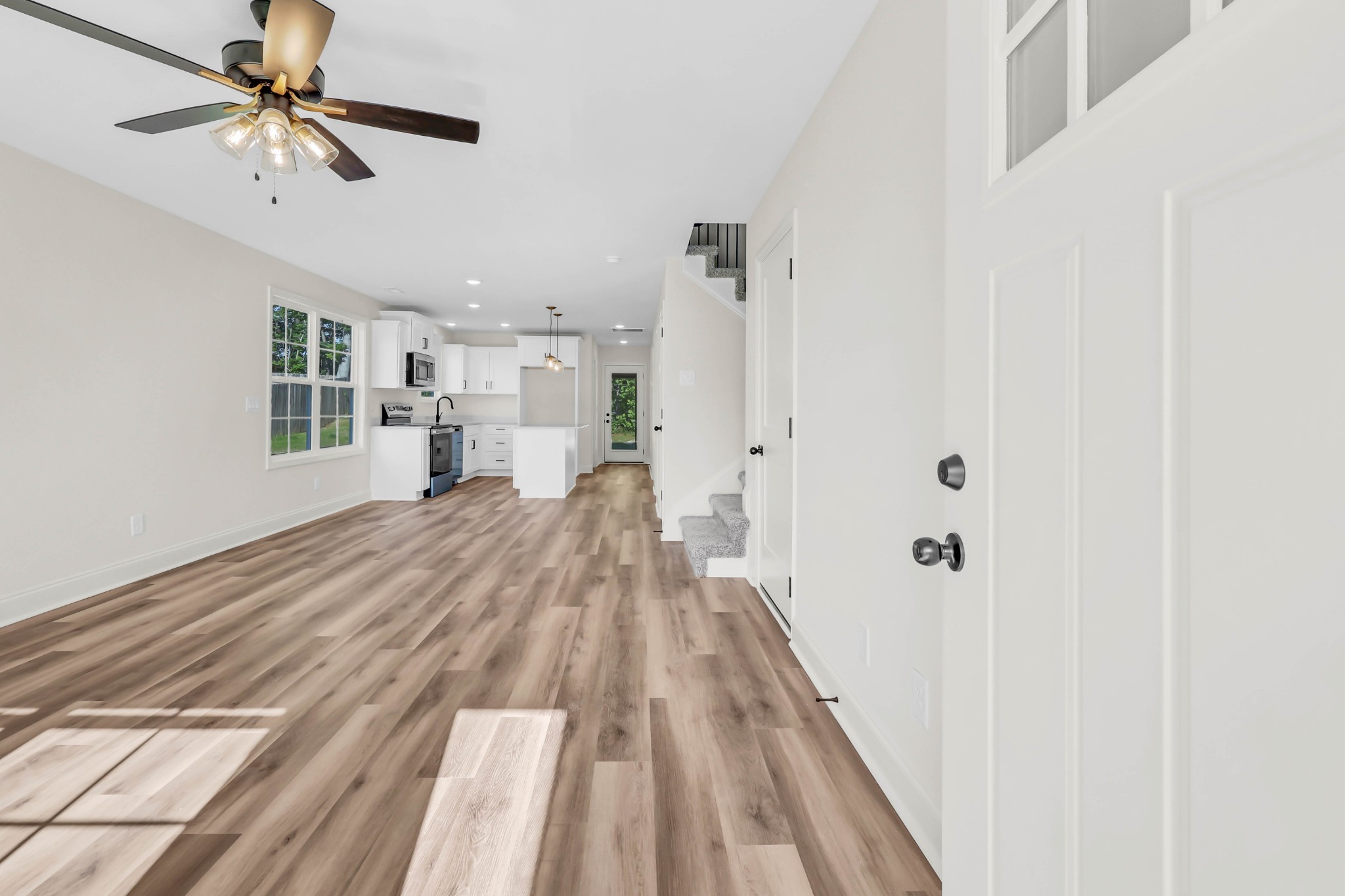 241 Wayne Hall Rd