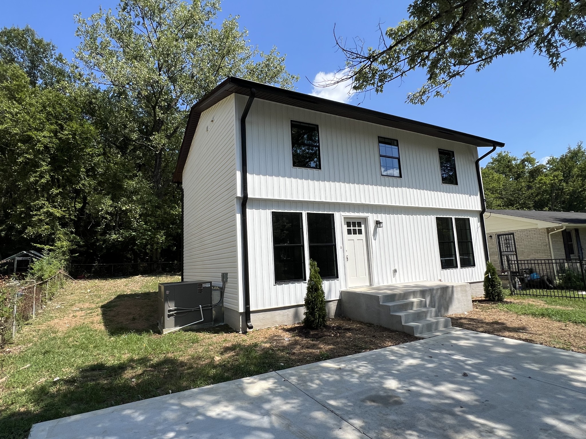 2629 Old Matthews Rd