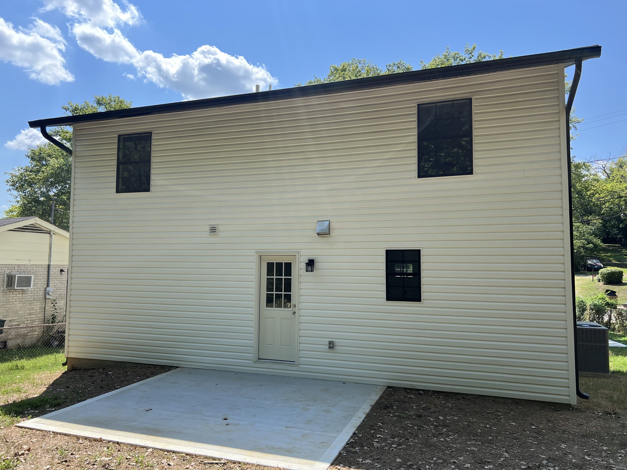 2629 Old Matthews Rd