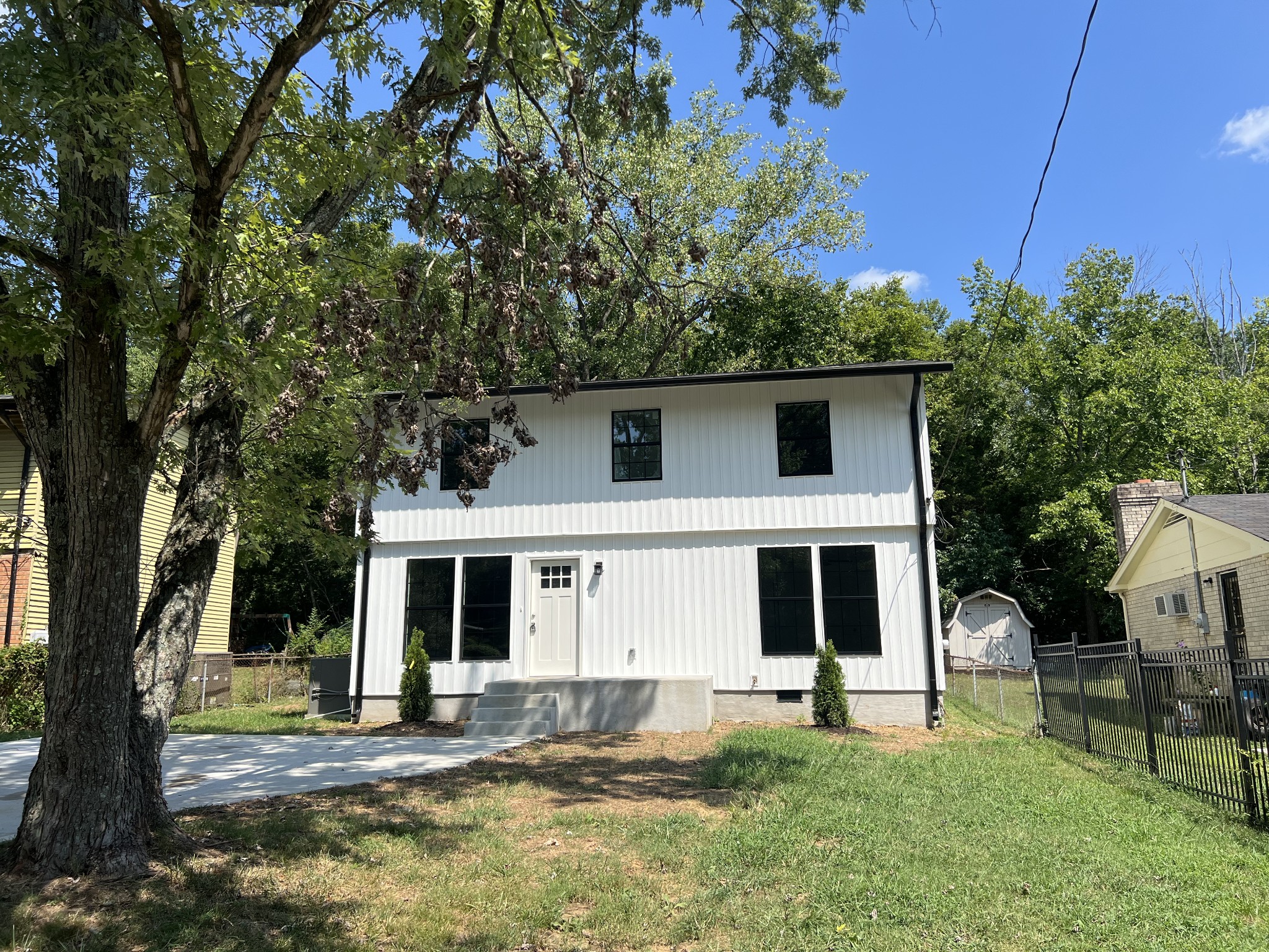 2629 Old Matthews Rd