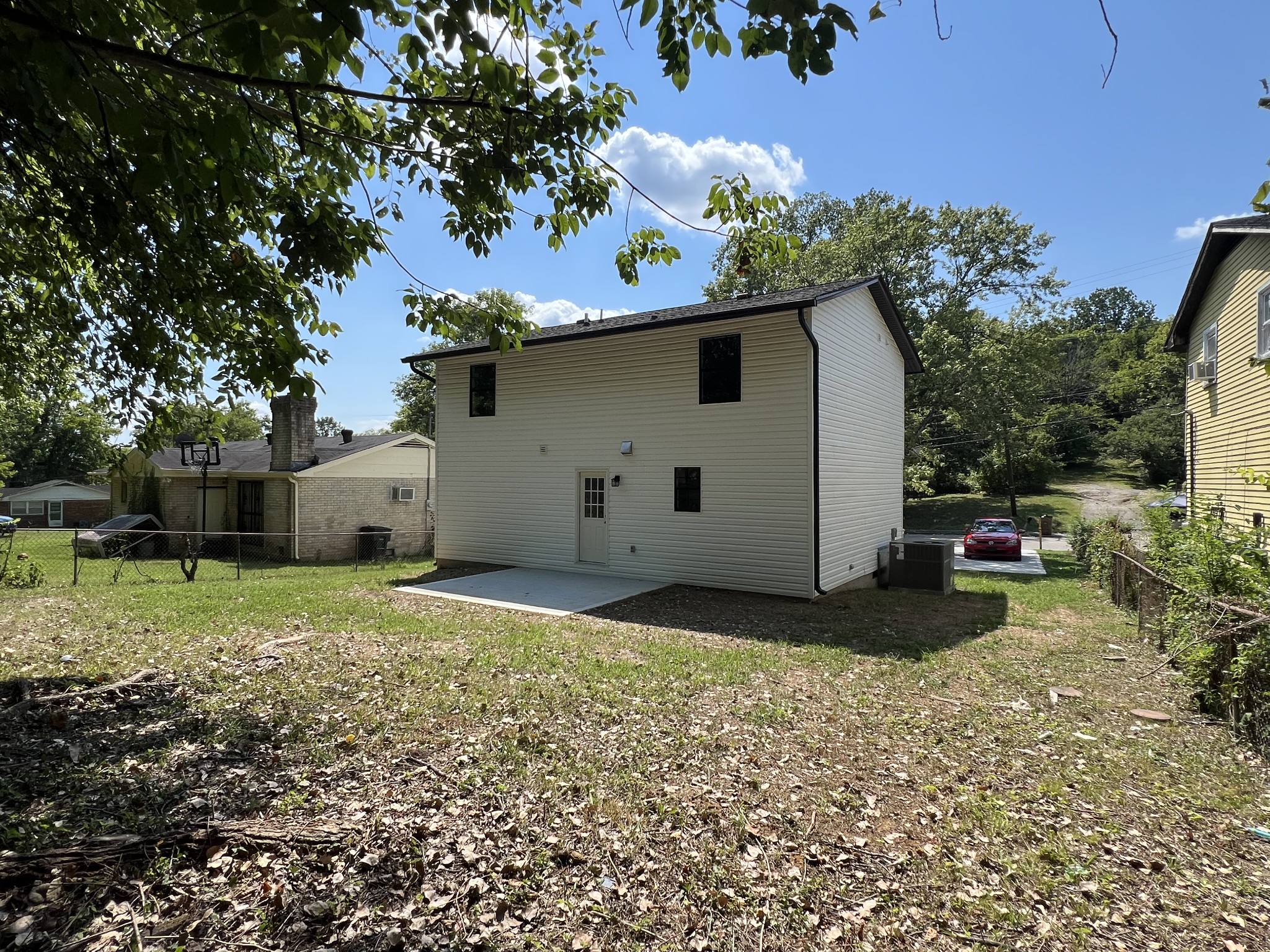 2629 Old Matthews Rd