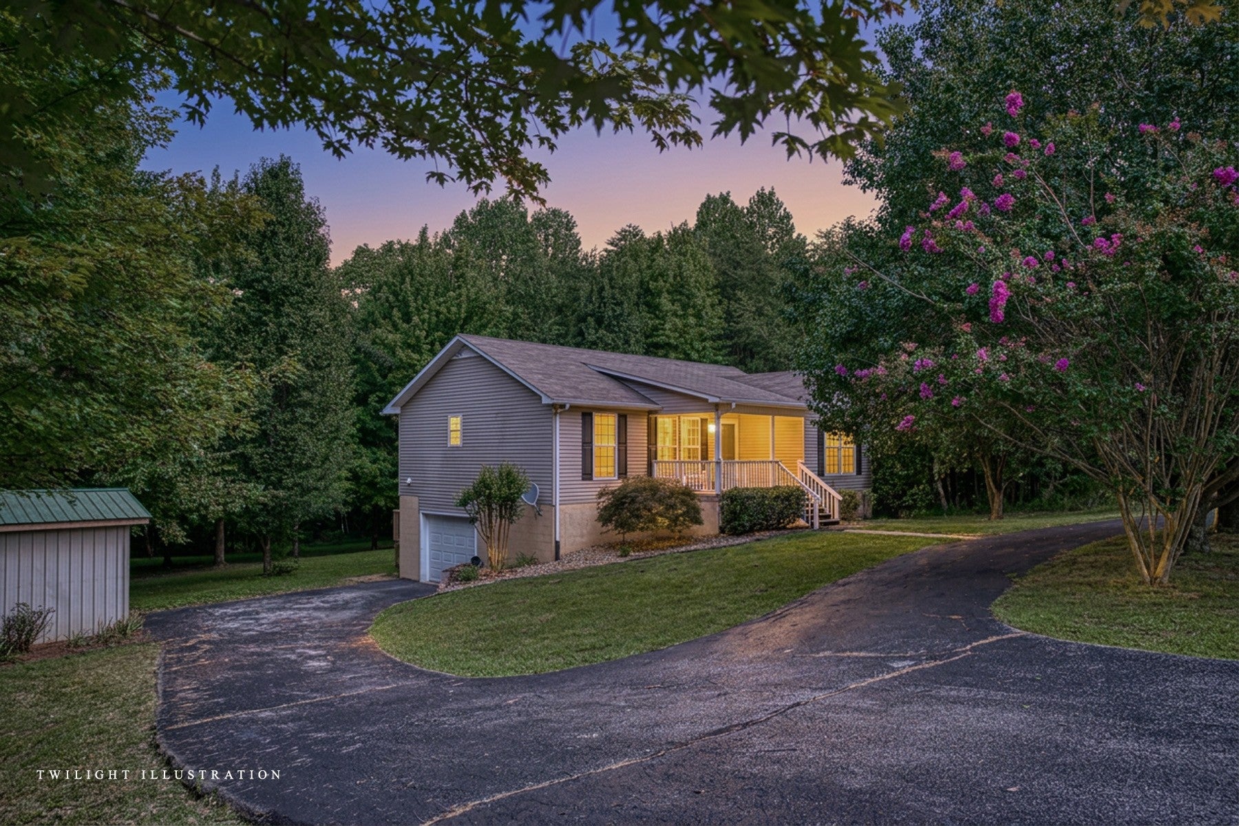 266 Bangham Rd E