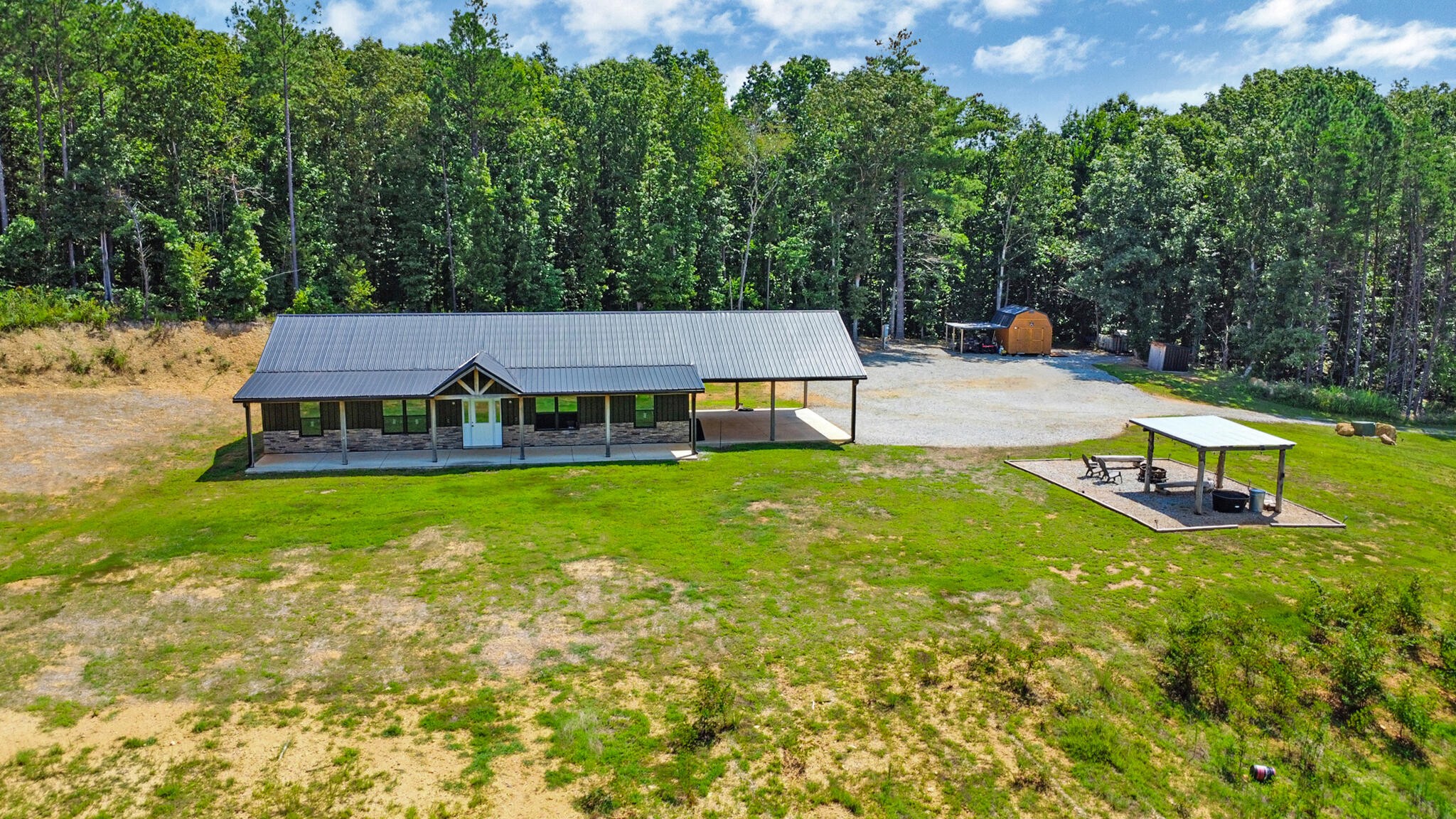 670 Secret Hollow Lane