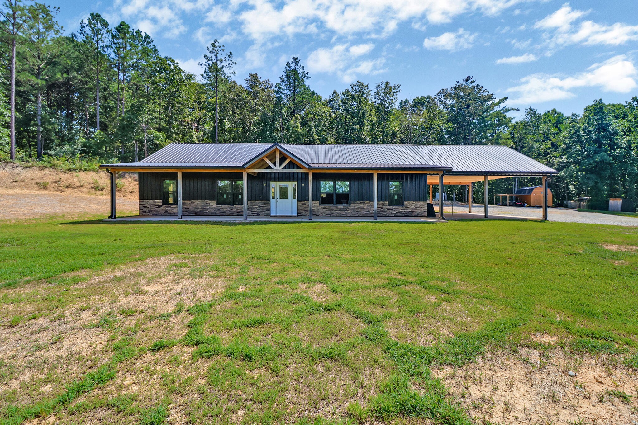 670 Secret Hollow Lane