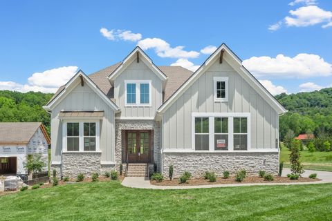 7270 Murrel Dr, Franklin, TN 37064 - MLS#: 2865208