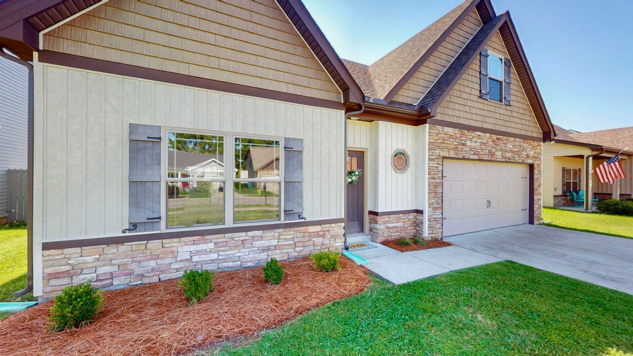 335 Providence Dr
