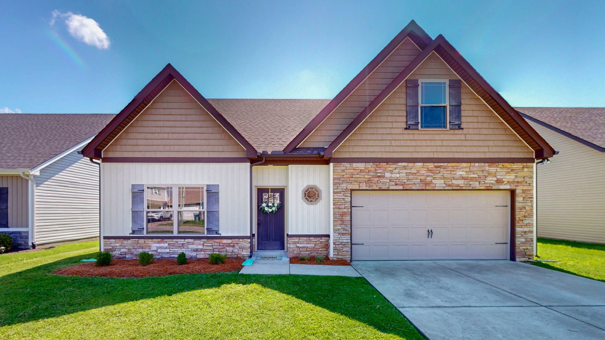 335 Providence Dr
