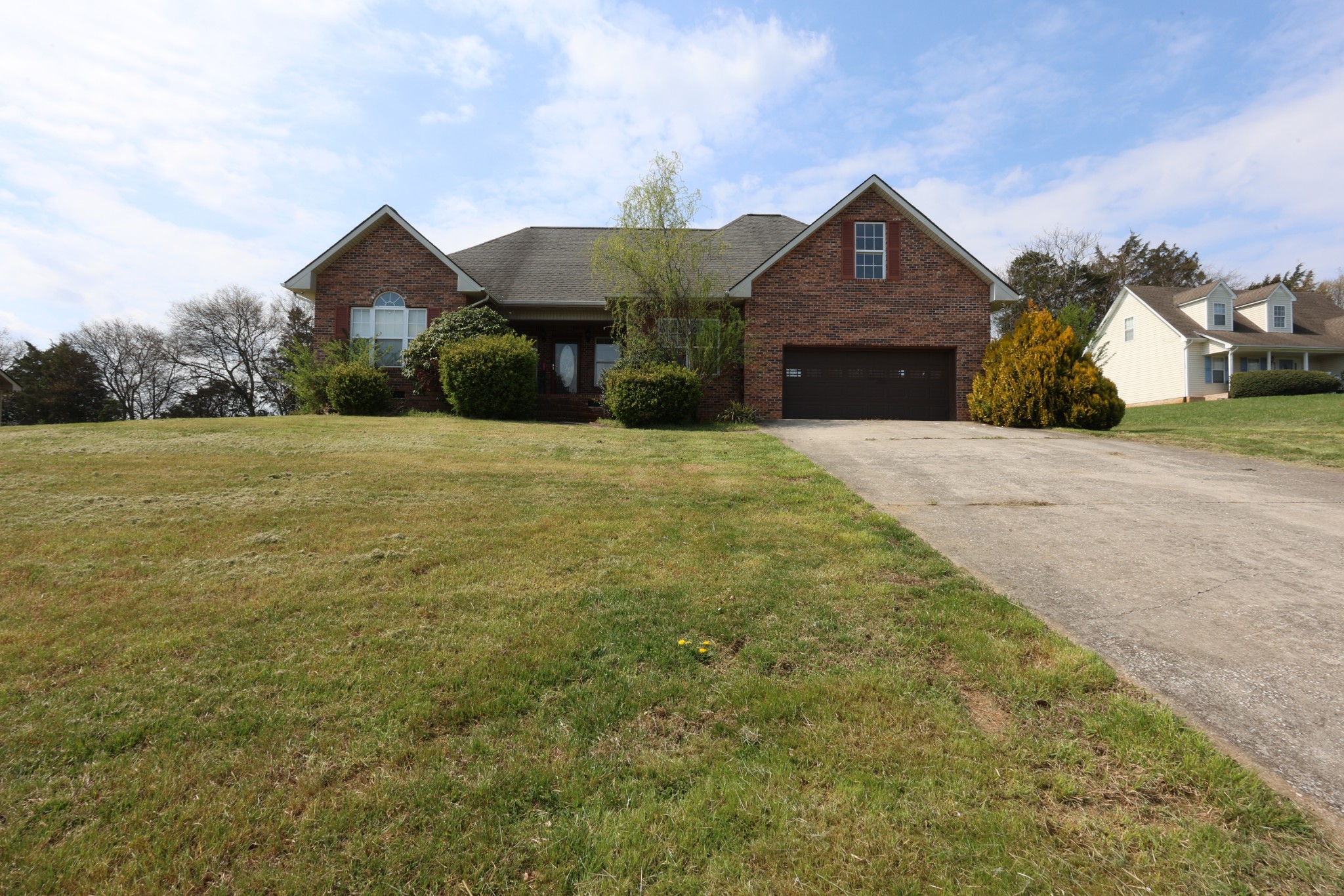 Photo 1 of 27 — 120 Settlers Ln, Talbott, TN 37877