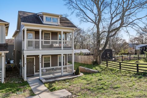 116 Jasmine Rd Ashland City TN 37015