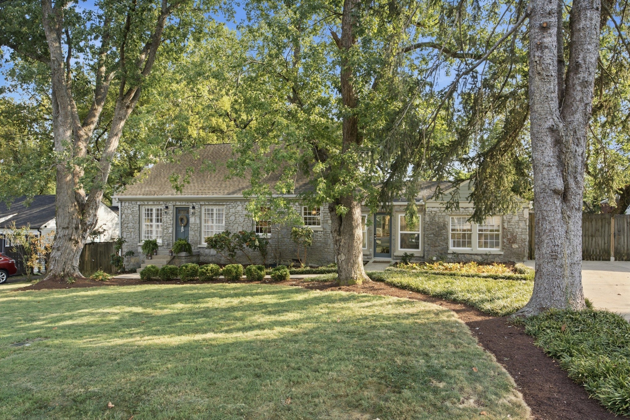 816 Gwynn Dr