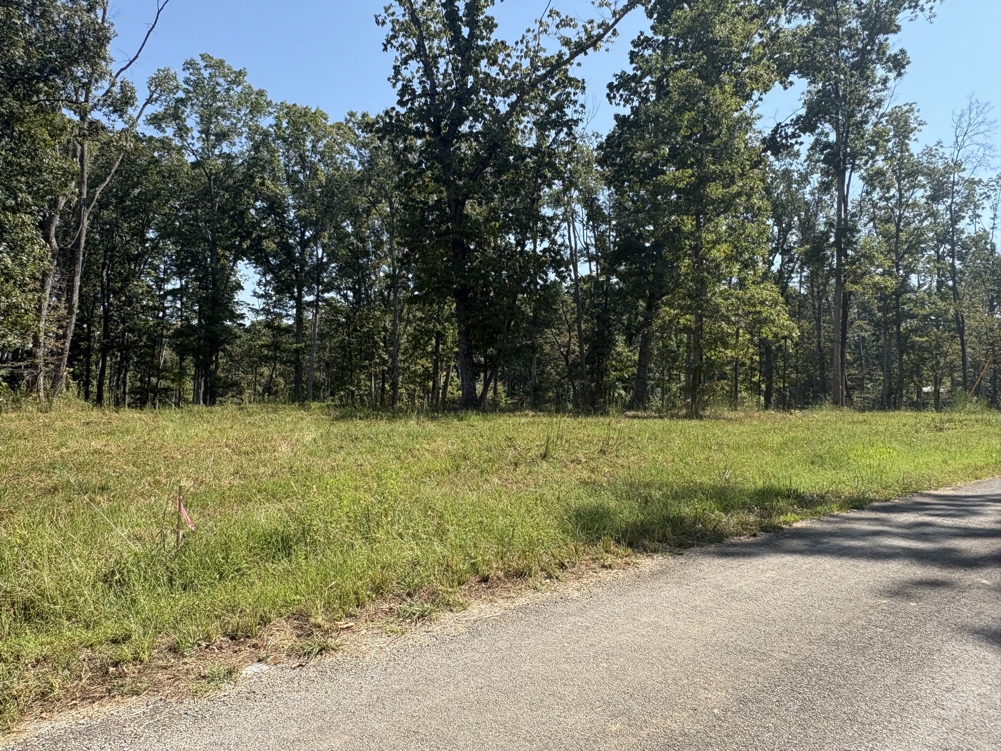 0 Shelton Cemetery Rd