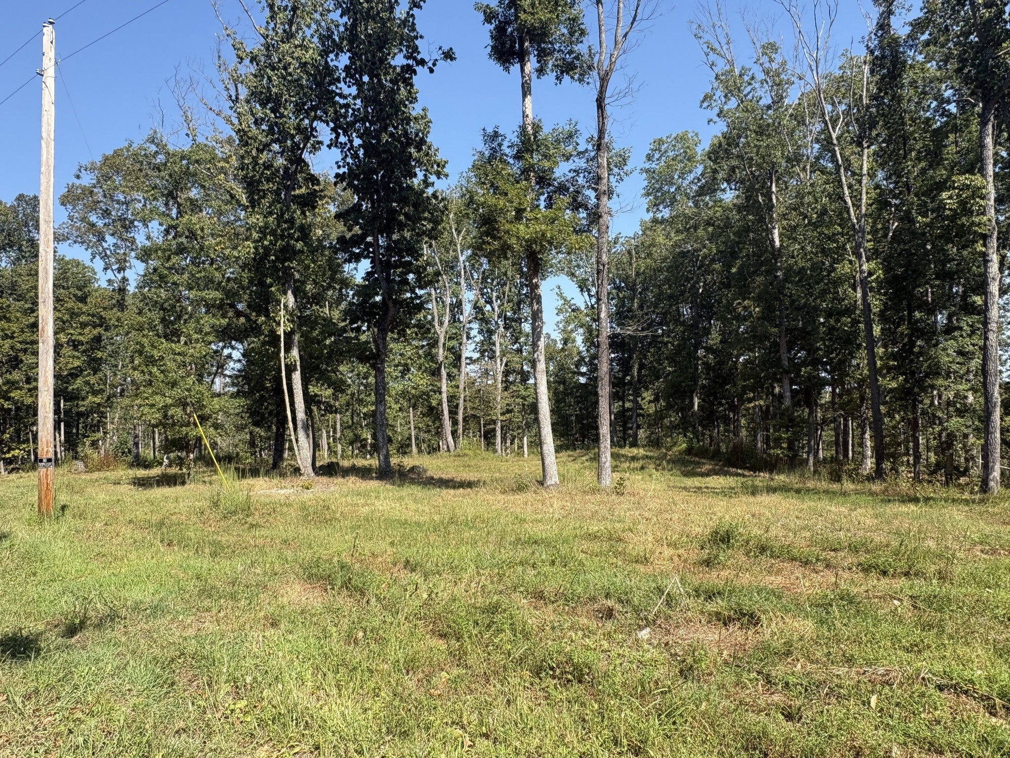 0 Shelton Cemetery Rd