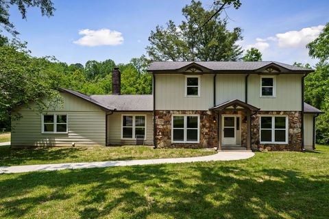 1409 Robert Ln Cookeville TN 38506