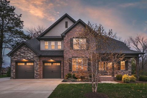 7247 Gregory Drive Ooltewah TN 37363